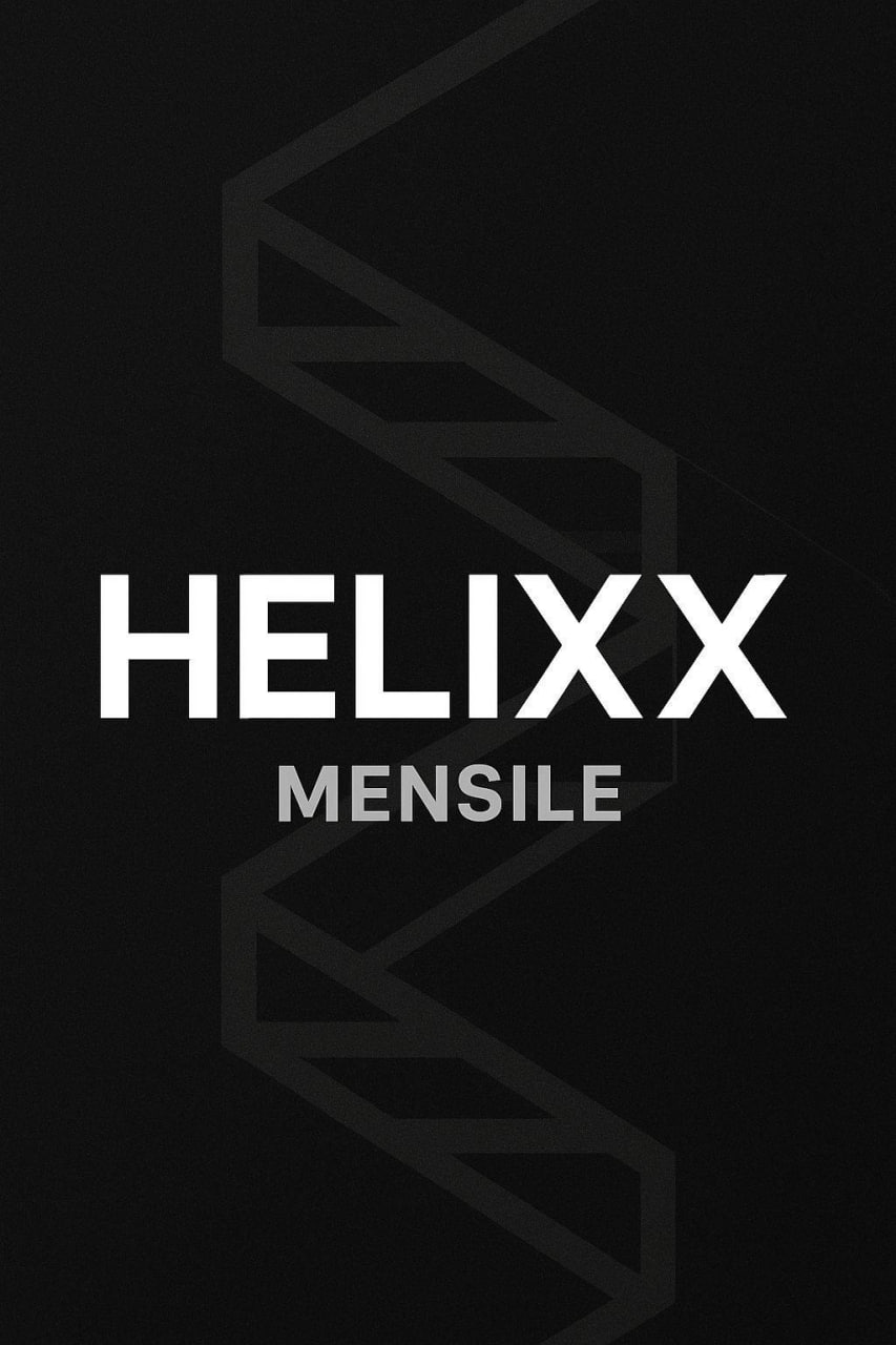 HELIXX MENSILE